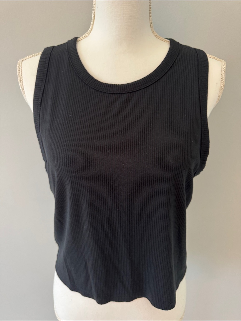 aerie Sleeveless Tank Top
